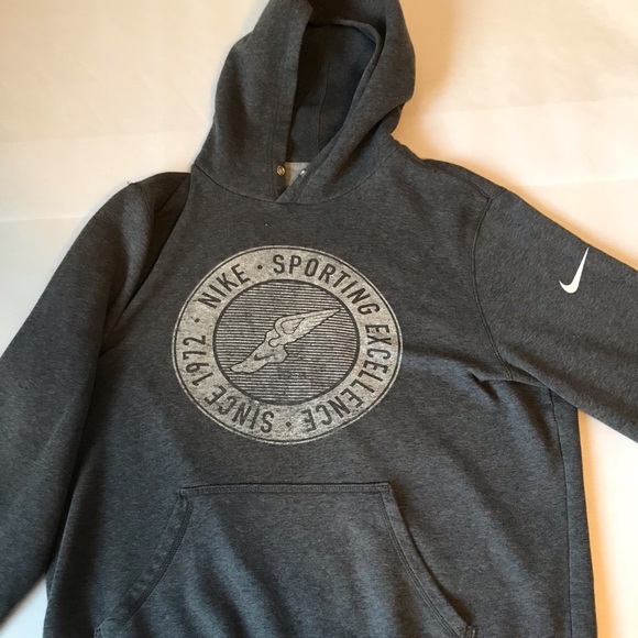 Nike Other - Nike Sweatshirt